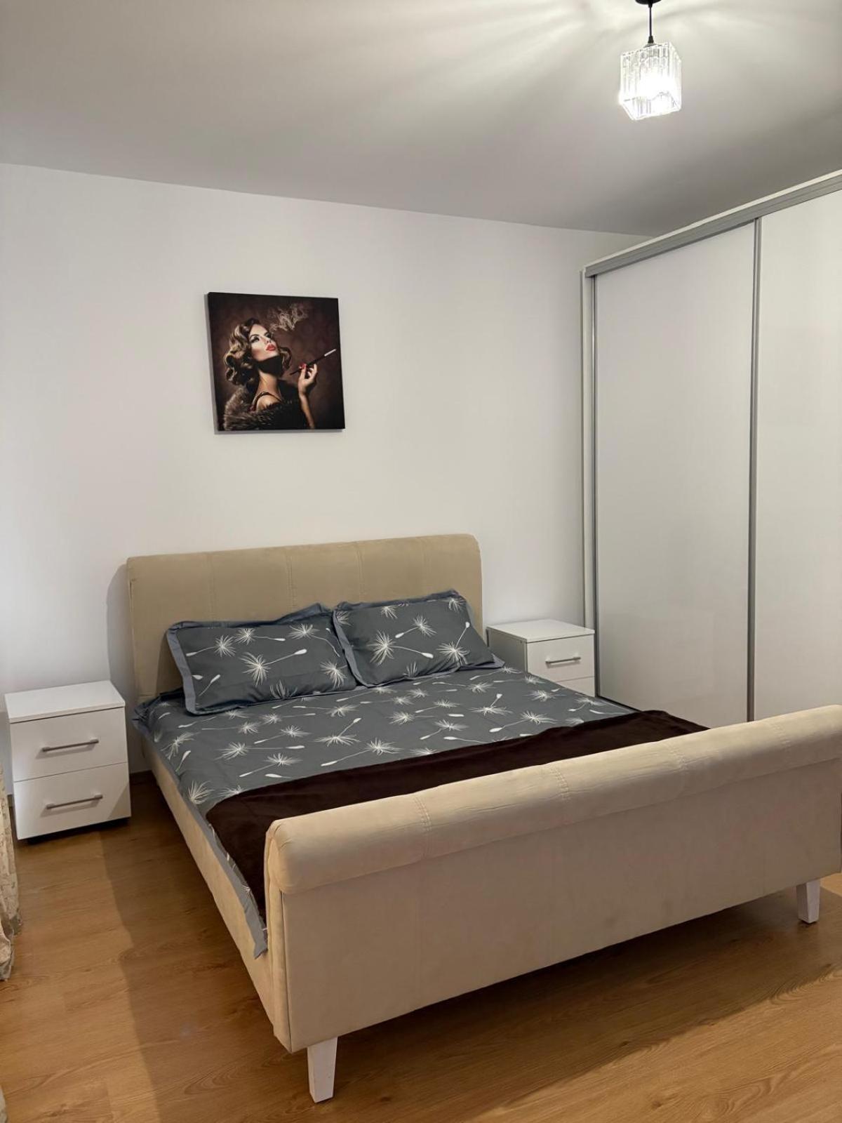 Apartament Cusai Brasov Bagian luar foto